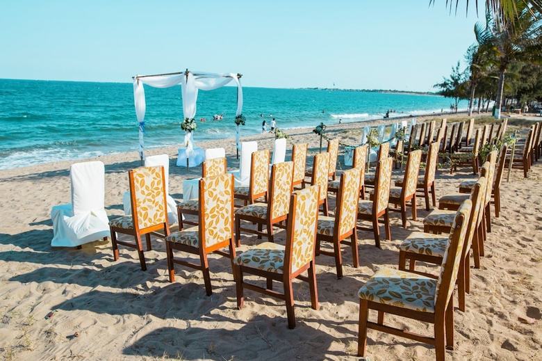 Apartamento Ninh Thuan Retreat
