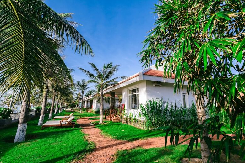 Apartamento Ninh Thuan Retreat