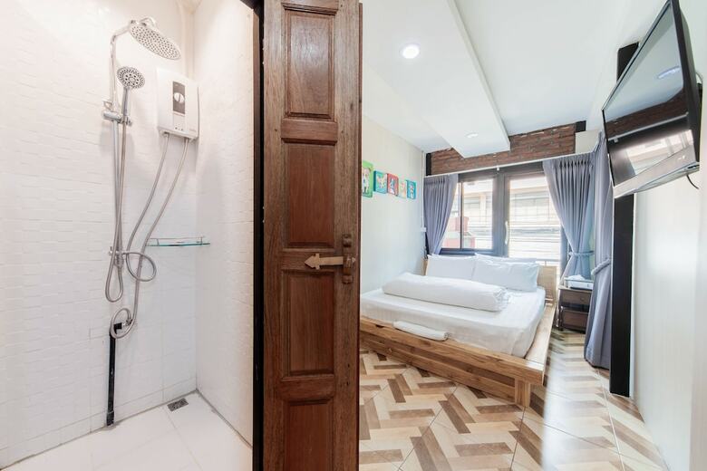 Hostal Sleep Walker Poshtel - Hostel