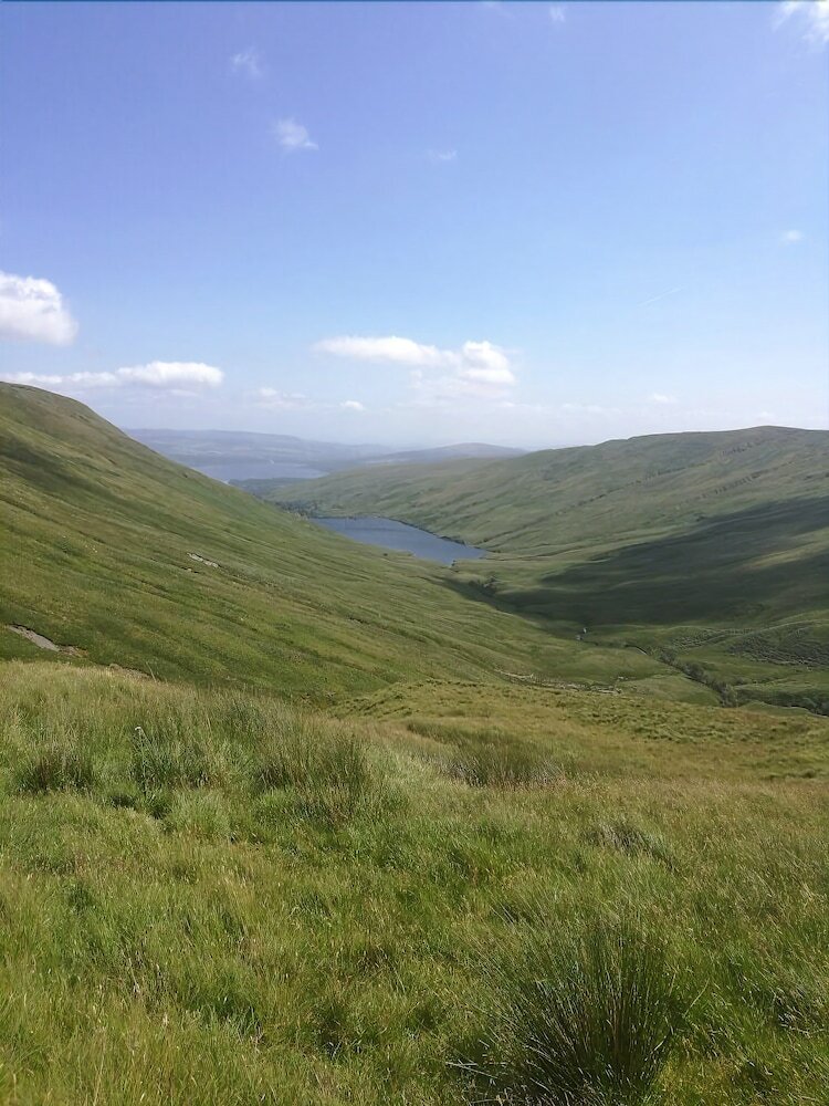 Shemore On Loch Lomond