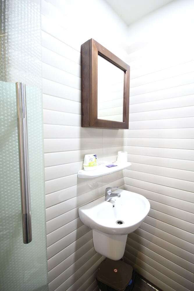 Smiley Apartment 13 - Adults Only