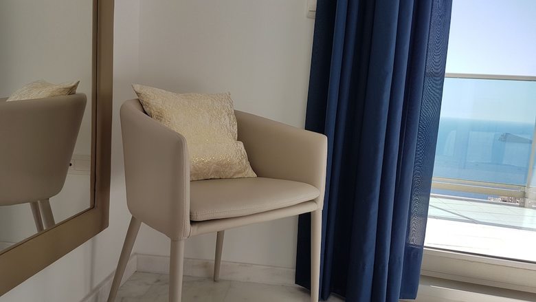 Apartamentos Benidorm Sky (Torre Lugano)