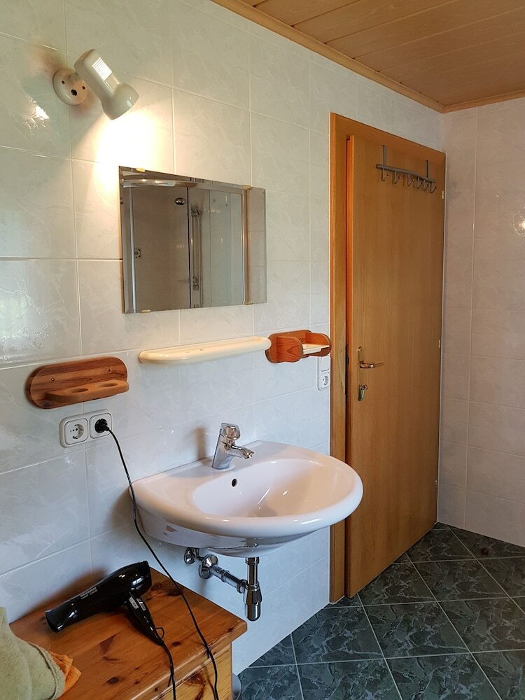 Ferienhaus-sonnblick