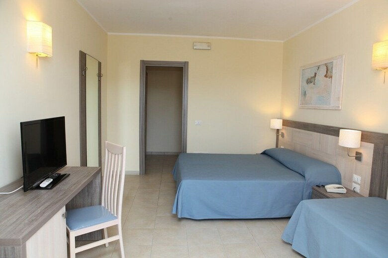 Hotel Villa Giulia