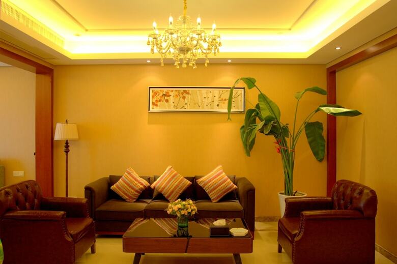 Aparthotel Nanjing Shu Ge Hotel