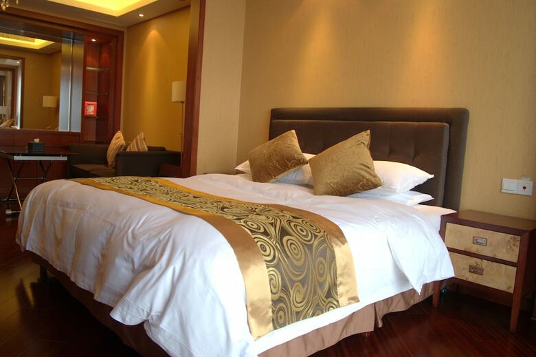 Aparthotel Nanjing Shu Ge Hotel