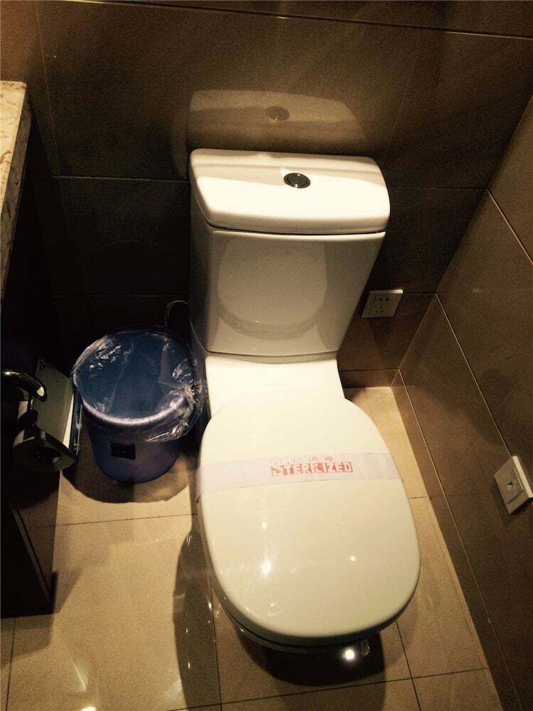 Aparthotel Nanjing Shu Ge Hotel