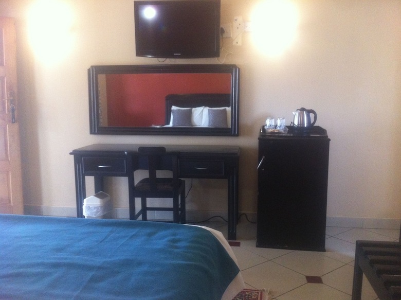 Hotel Palapye Guest House