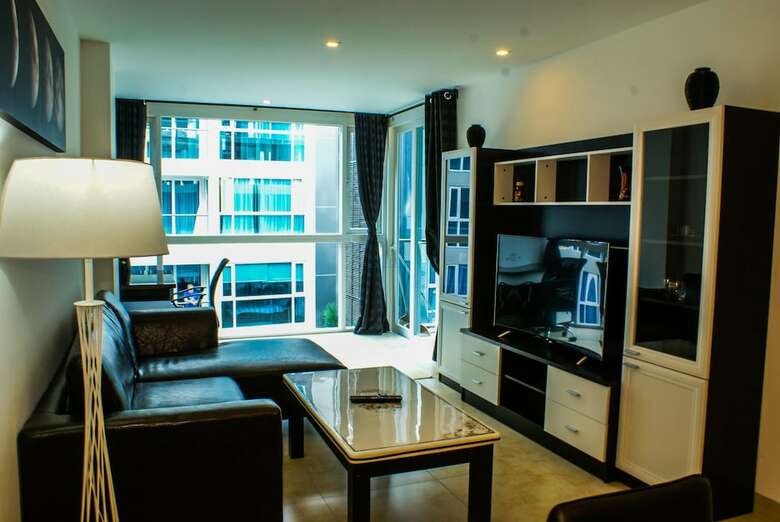Centara Avenue Residence By Towers