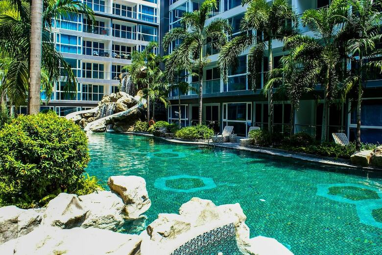 Centara Avenue Residence By Towers
