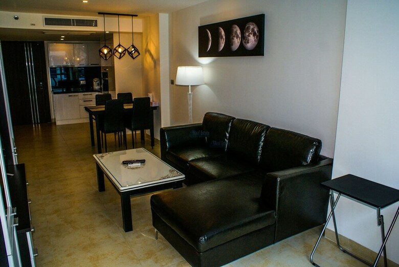 Centara Avenue Residence By Towers