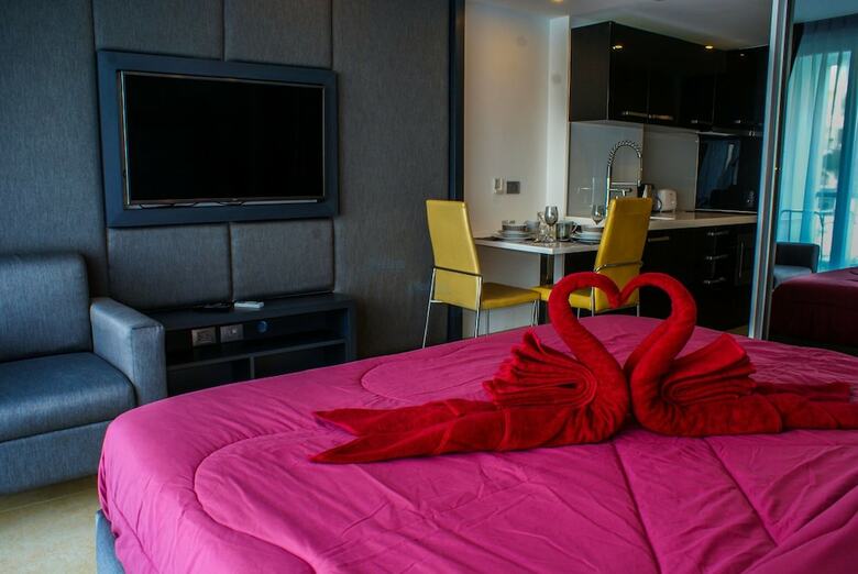 Centara Avenue Residence By Towers