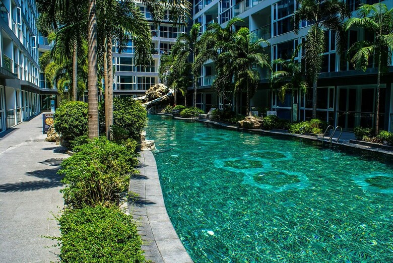 Centara Avenue Residence By Towers