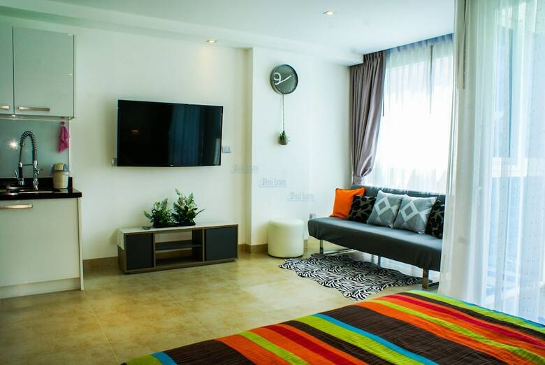 Centara Avenue Residence By Towers