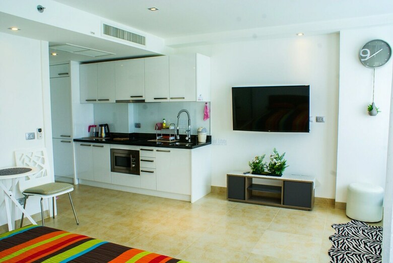 Centara Avenue Residence By Towers