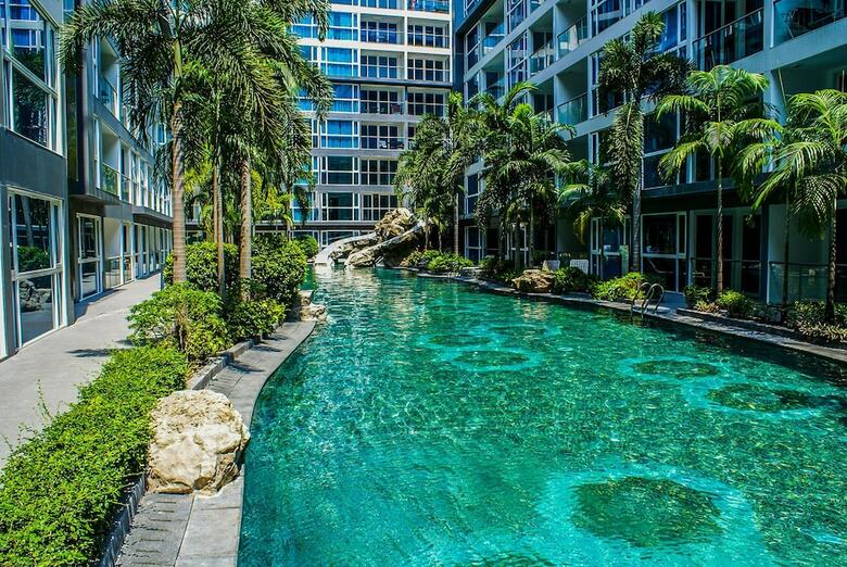 Centara Avenue Residence By Towers