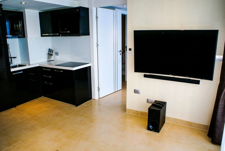 Centara Avenue Residence By Towers