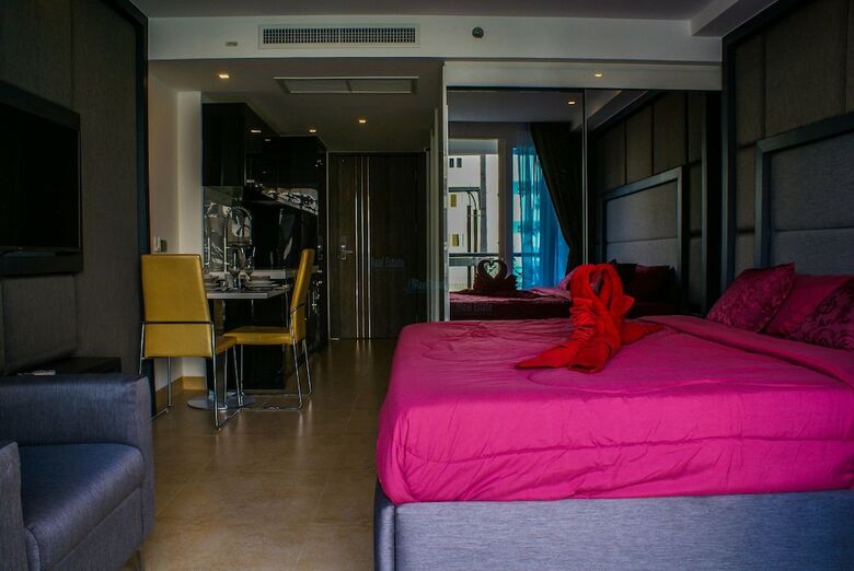 Centara Avenue Residence By Towers