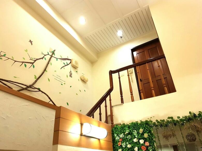 Hotel Time Wind Travel For Anping 539