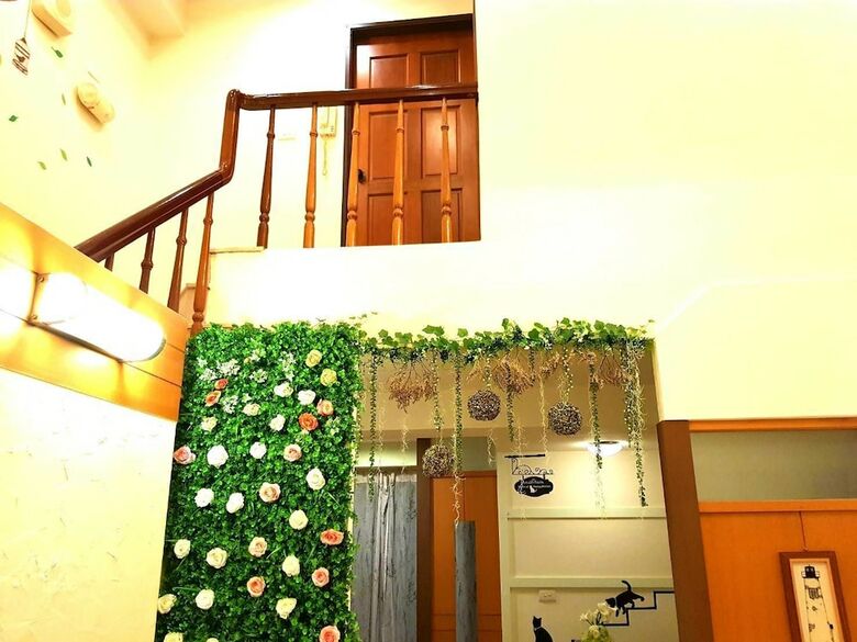 Hotel Time Wind Travel For Anping 539