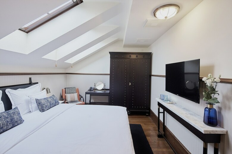 Hotel Callas House