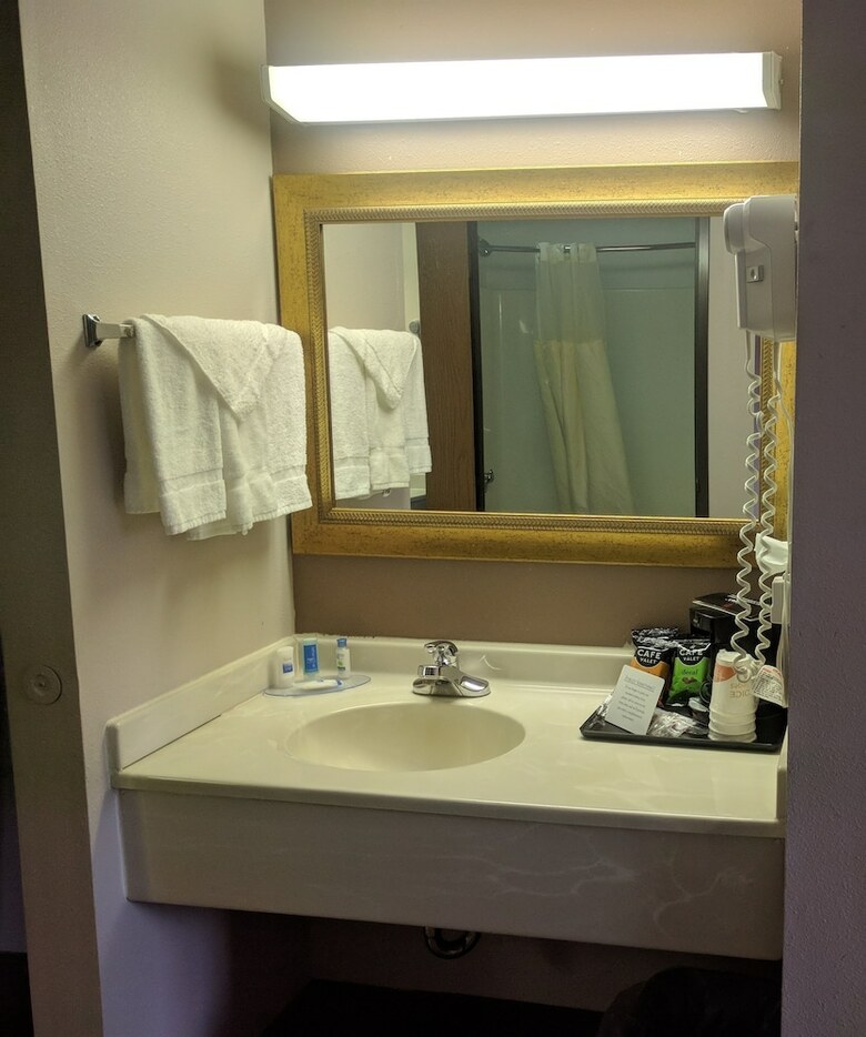 Hotel Rodeway Inn