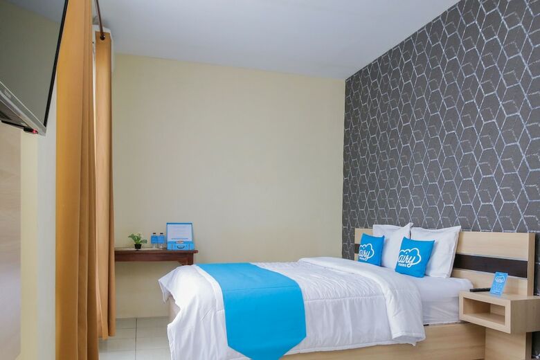 Hotel Airy Jatim Park Cendrawasih A7 Batu Malang