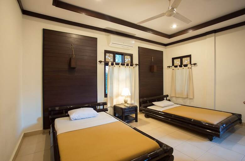 Hotel Grand Sehati & Spa Ubud
