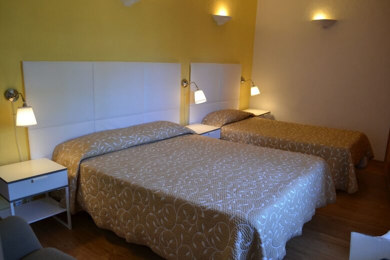 Hotel Alcamim Guesthouse