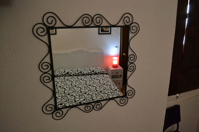 Hotel Alcamim Guesthouse