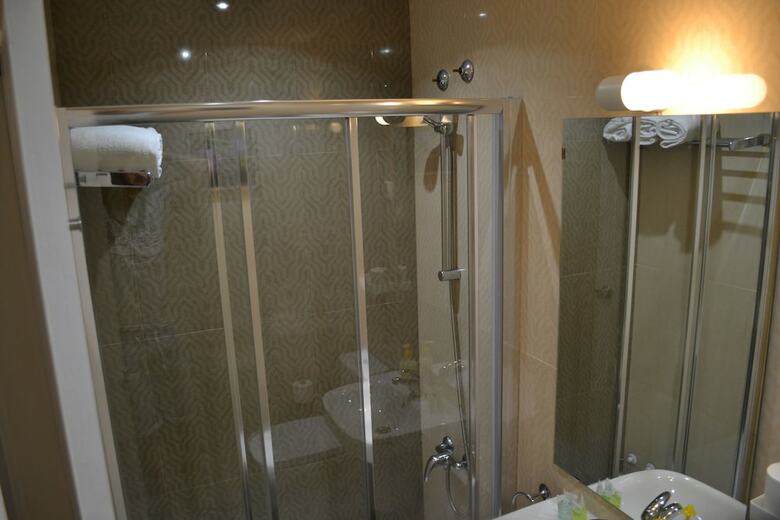 Hotel Alcamim Guesthouse