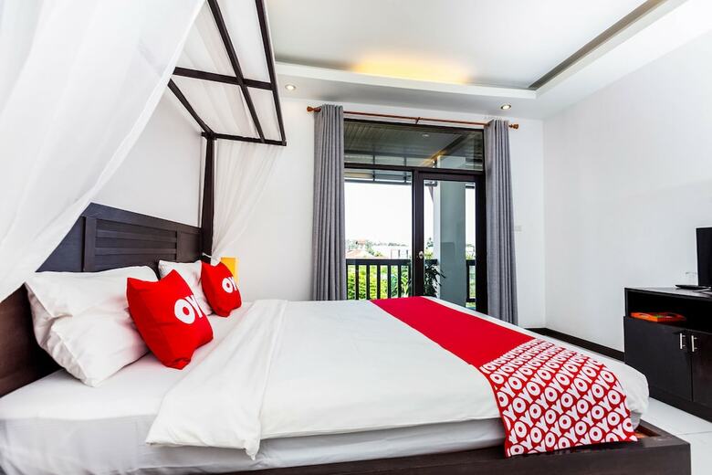 Oyo 454 Monaburi Hotel
