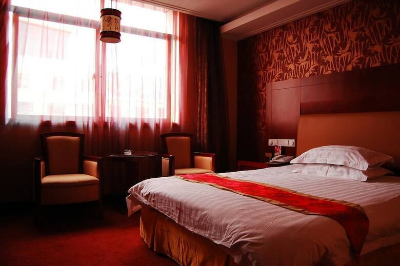 Yiwu Jinyao Hotel