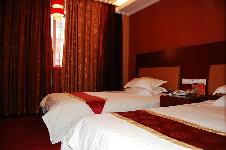 Yiwu Jinyao Hotel
