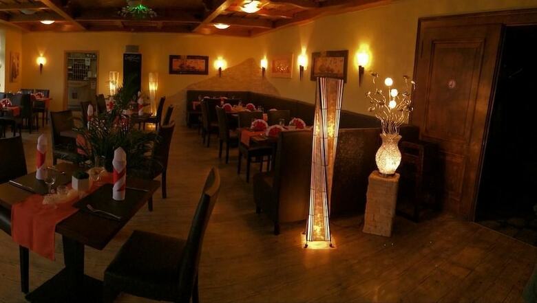 Hotel Zur Morschbach