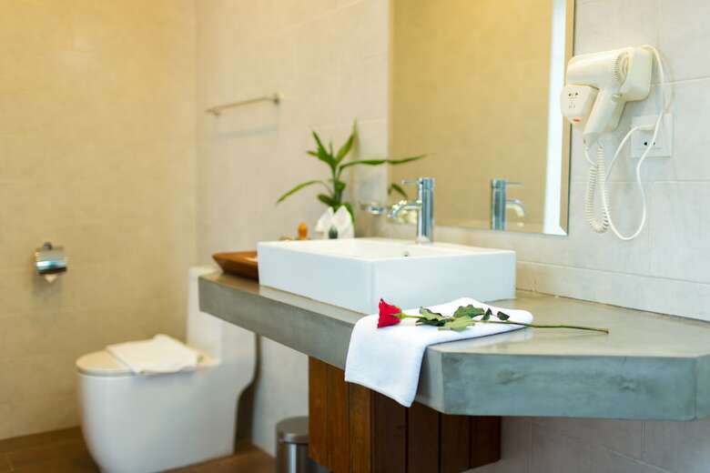 Hotel Vihara Residence