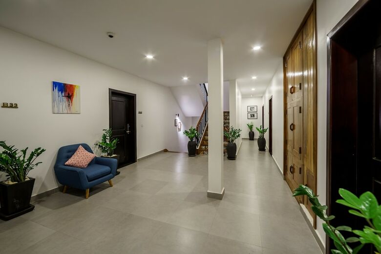 Hotel Vihara Residence