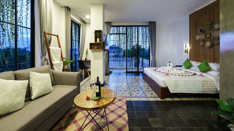 Hotel Vihara Residence