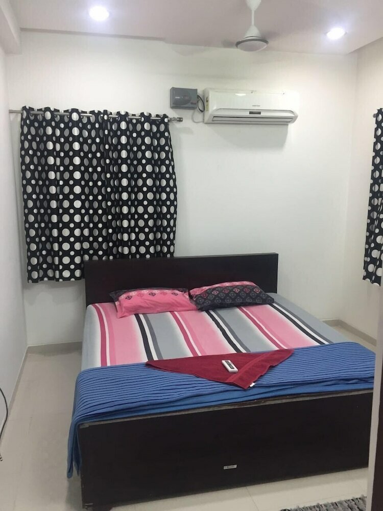 Prestige Service Apartment