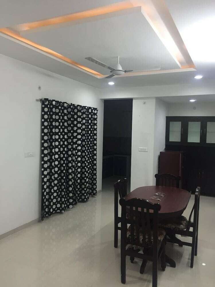 Prestige Service Apartment