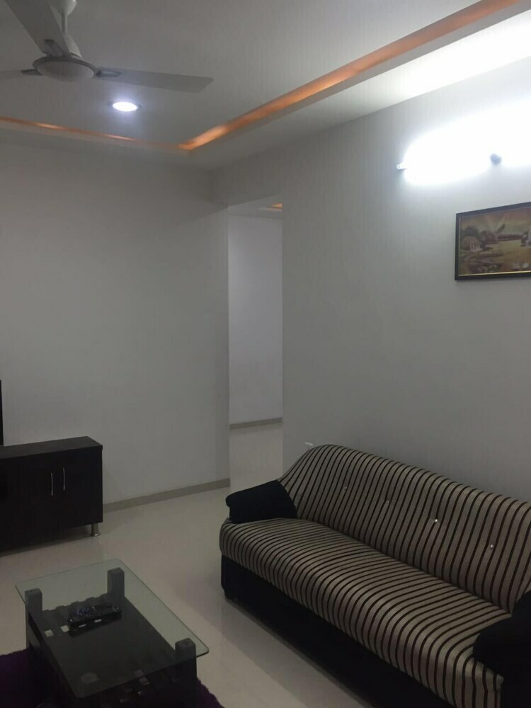 Prestige Service Apartment