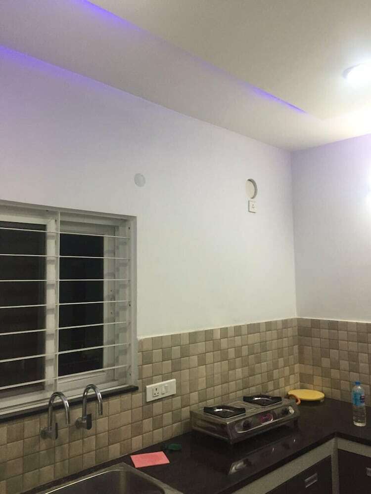 Prestige Service Apartment
