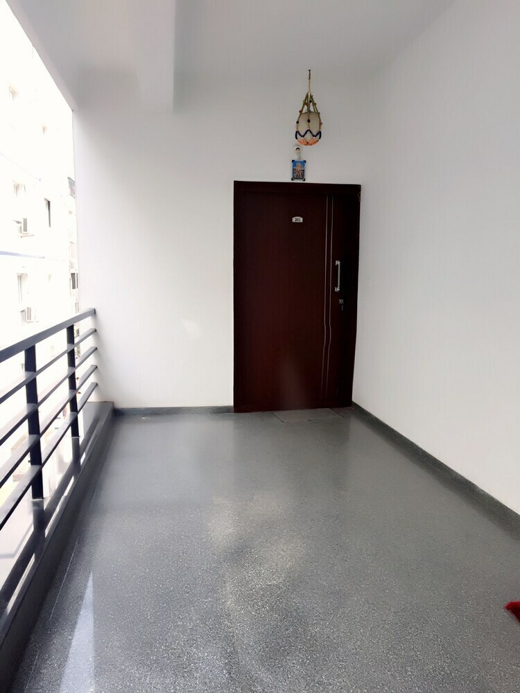Prestige Service Apartment