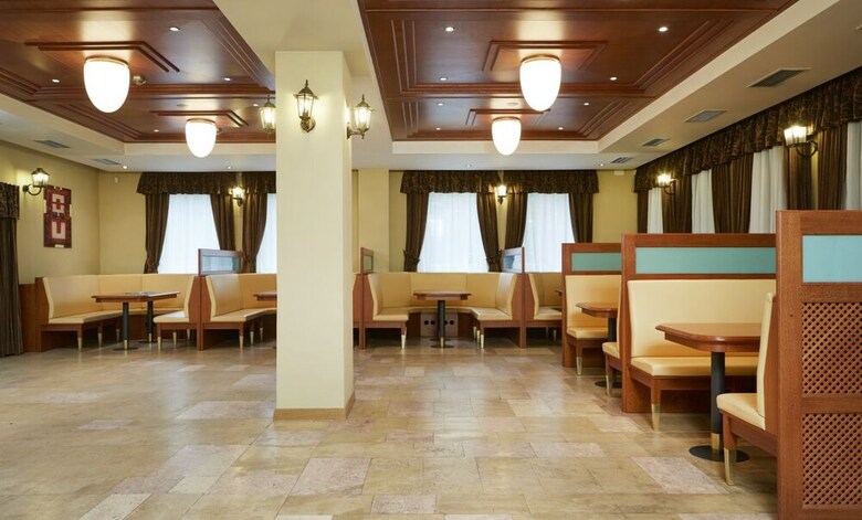 Spa Resort Libverda - Hotel Lesn� Z�ti?�