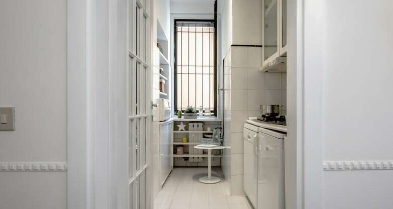 Apartamento Altido Brera's Gem