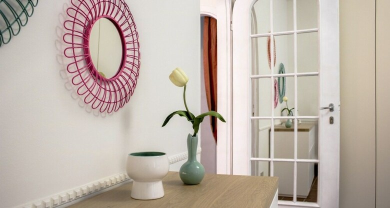 Apartamento Altido Brera's Gem