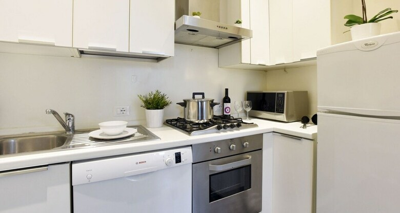 Apartamento Altido Brera's Gem