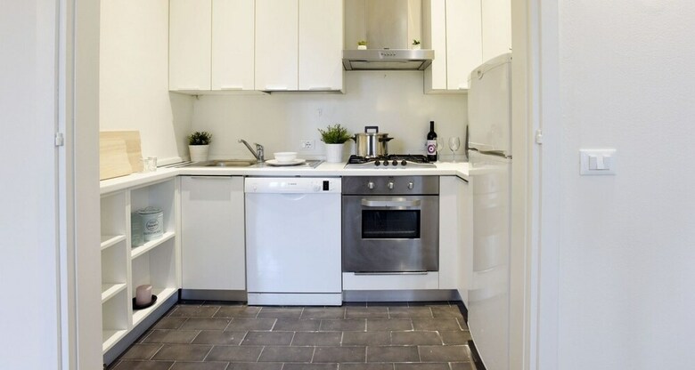 Apartamento Altido Brera's Gem