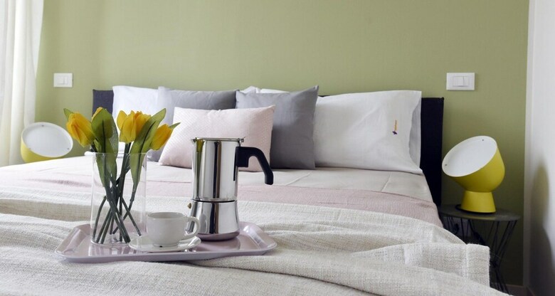 Apartamento Altido Brera's Gem