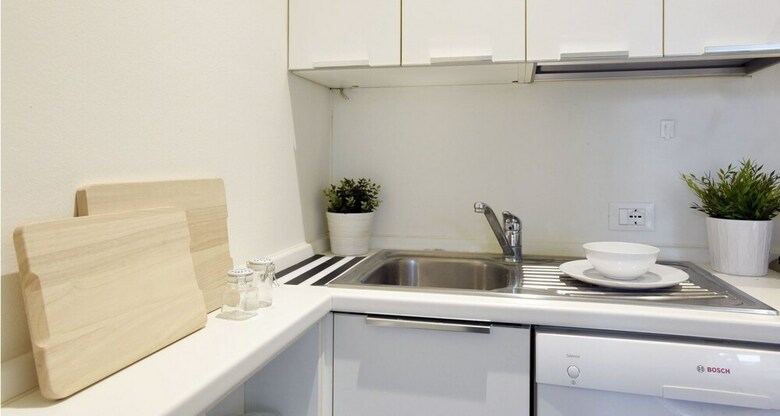 Apartamento Altido Brera's Gem